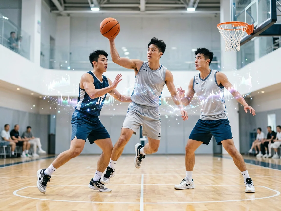 孔德送出精彩助攻助力巴萨拿下西甲联赛关键胜利